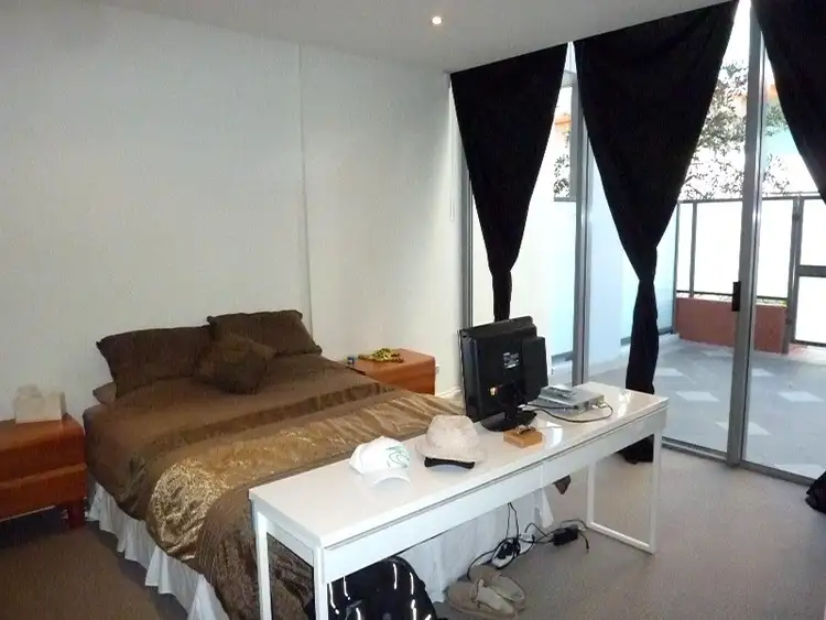 Fifth view of Homely apartment listing, 3 Como Crescent, Southport QLD 4215