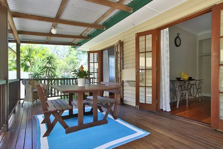Sixth view of Homely house listing, 5 Digby Street, Holland Park QLD 4121