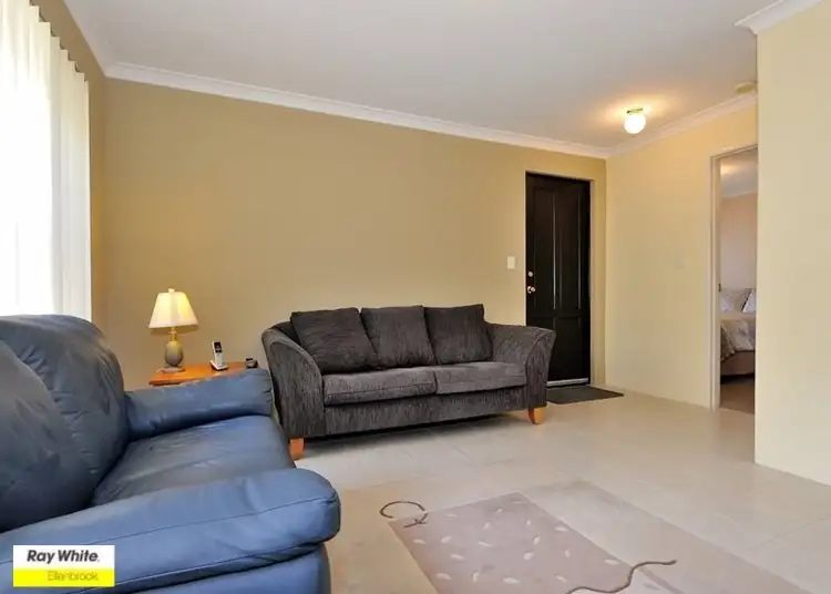 Sixth view of Homely house listing, 28 St Tropez Vista, Ellenbrook WA 6069