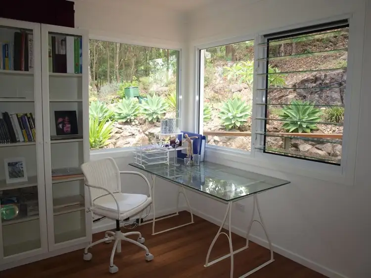 Seventh view of Homely house listing, 686 Trees Road, Tallebudgera Valley QLD 4228