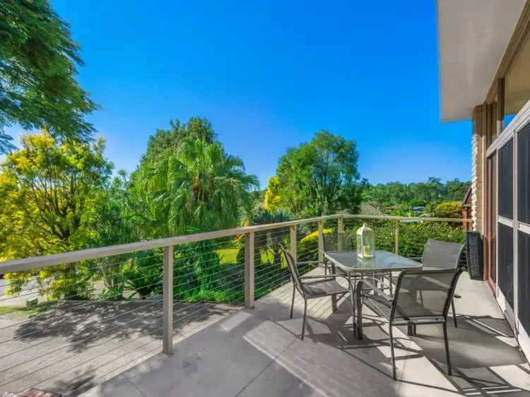 Fourth view of Homely house listing, 18 Brando Street, Mcdowall QLD 4053
