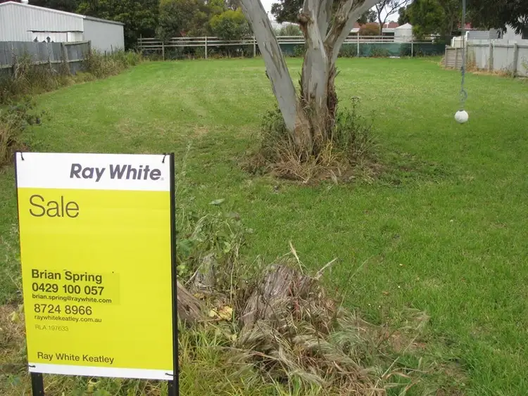Second view of Homely land listing, 11 Mortimer Street, Allendale East SA 5291
