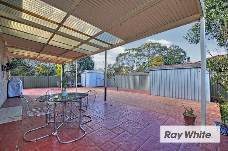 Seventh view of Homely house listing, 8 Short Street, Lidcombe NSW 2141