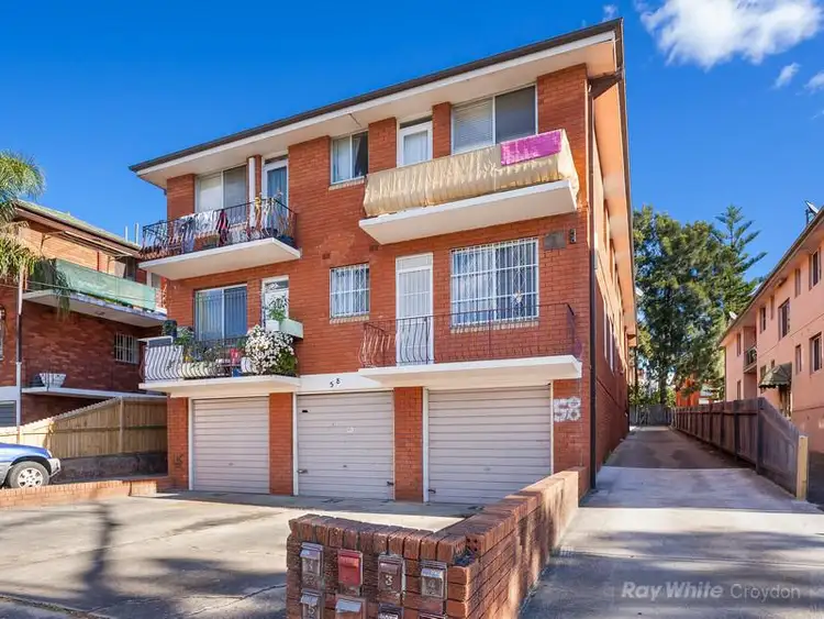 8/58 Macdonald Street, Lakemba NSW 2195