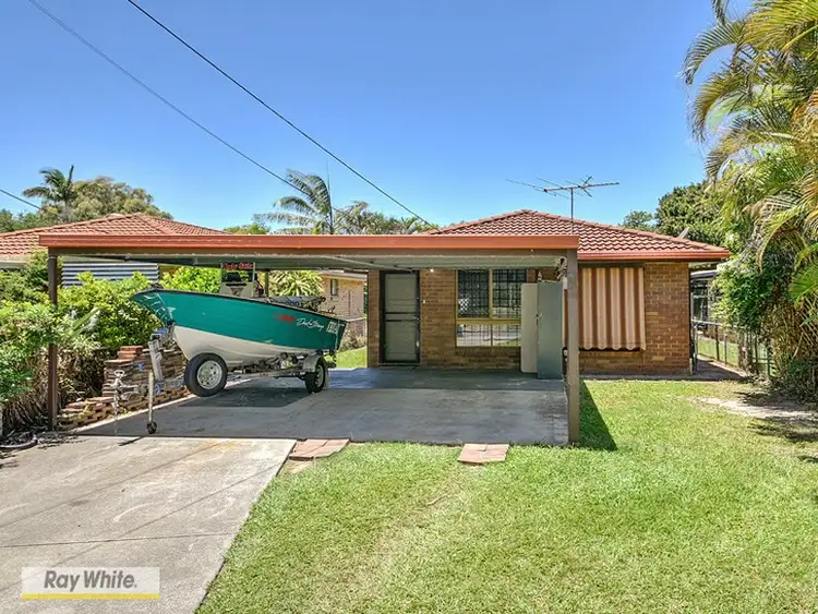 Second view of Homely house listing, 34 Sportsground Street, Redcliffe QLD 4020