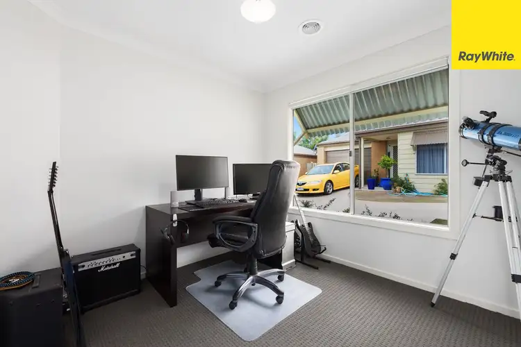 Sixth view of Homely unit listing, 8/75 Potts Road, Langwarrin VIC 3910