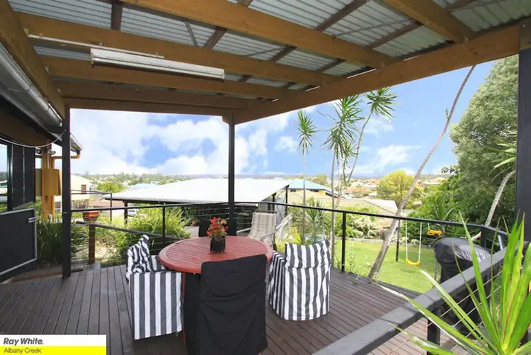 Third view of Homely house listing, 11 Meilland Court, Eatons Hill QLD 4037