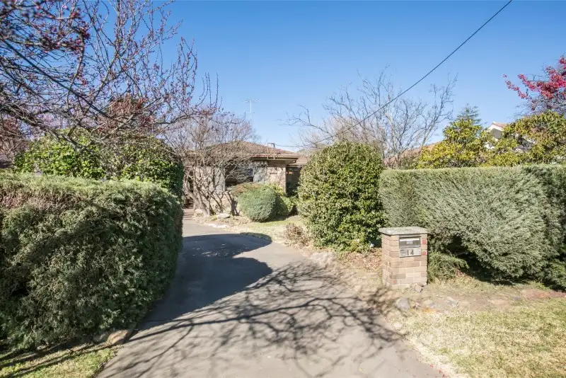 Main view of Homely house listing, 14 Glebe Street, Bowral NSW 2576