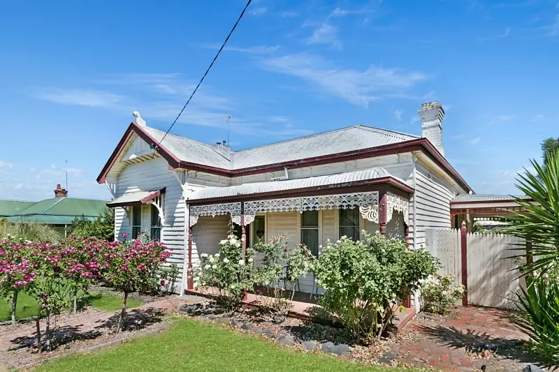 Main view of Homely house listing, 48 Anzac Avenue, Seymour VIC 3660