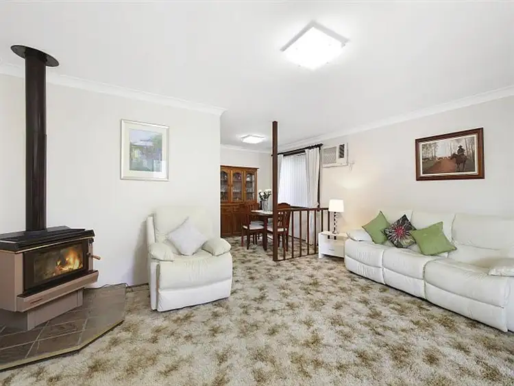 Fifth view of Homely house listing, 12 Sunnyhills Terrace, Berkeley Vale NSW 2261