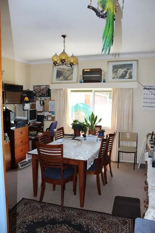 Sixth view of Homely house listing, 1 Riley Street, Hamilton VIC 3300