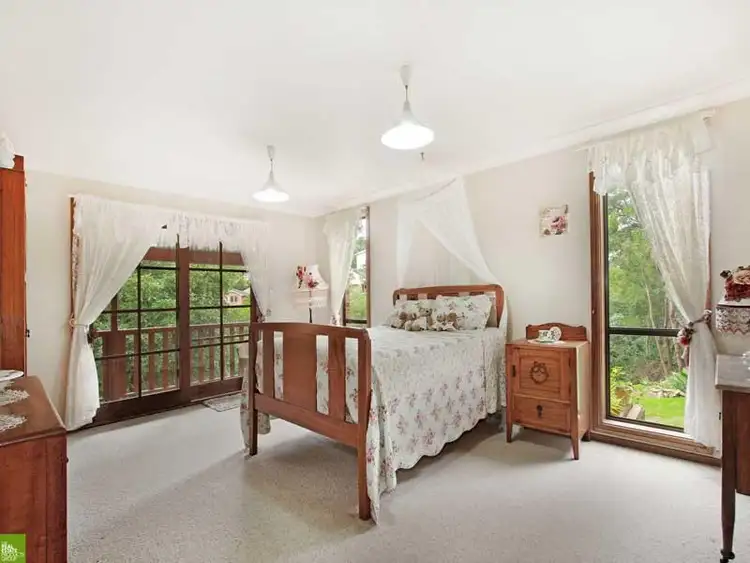Sixth view of Homely house listing, 26-32 Jarrah Crescent, Cordeaux Heights NSW 2526