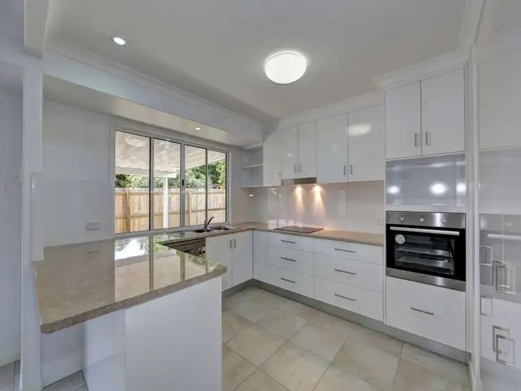 Fifth view of Homely unit listing, 4-5 and 7-9/16 Farthing Court, Kepnock QLD 4670