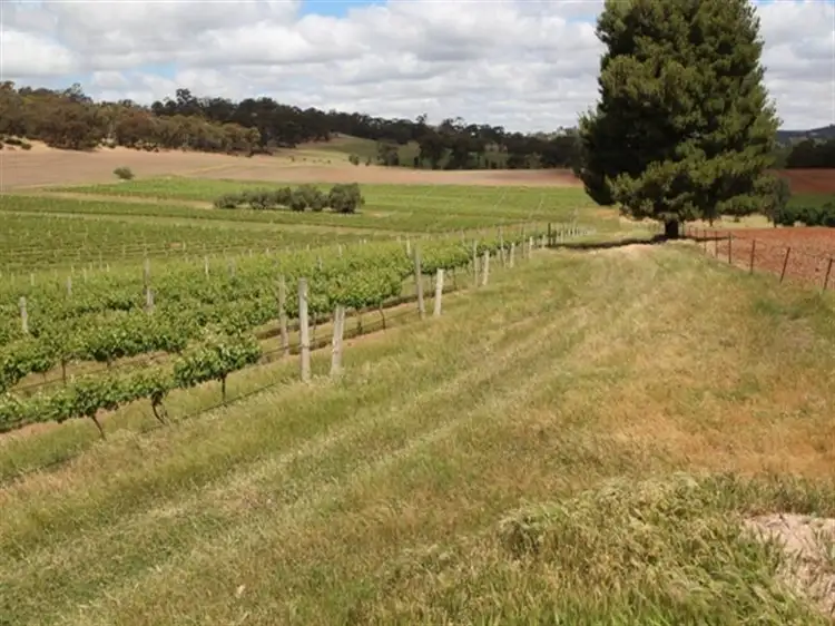 Sixth view of Homely land listing, Lot 1226 Stanley Stud Road, Clare SA 5453
