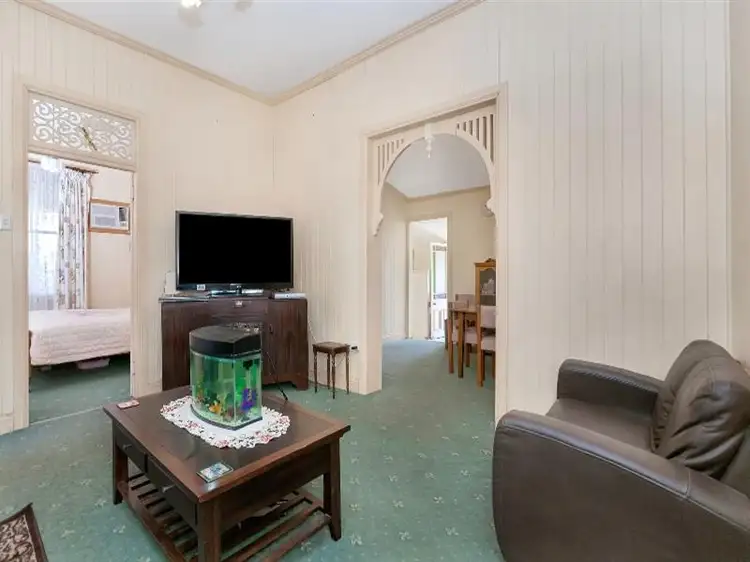 Fifth view of Homely house listing, 4 Lion Street, Ipswich QLD 4305
