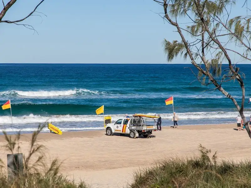 Main view of Homely unit listing, 1/93 Oriole Avenue, Peregian Beach QLD 4573