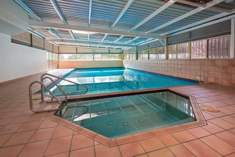 Seventh view of Homely unit listing, 9/3 Good Street, Parramatta NSW 2150