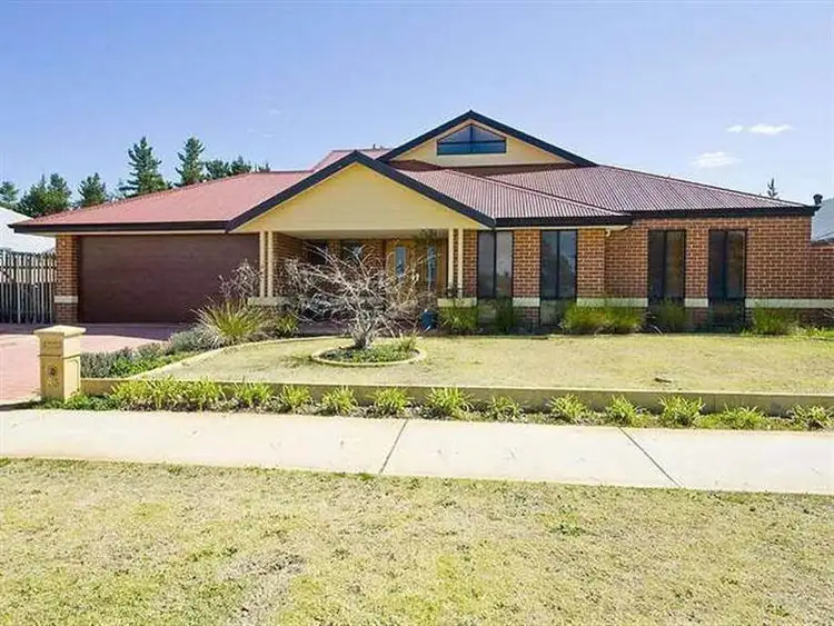 86 Charlottes Vista, Ellenbrook WA 6069