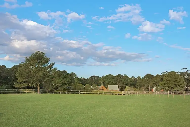 Third view of Homely house listing, 45 Moores Road, Glenorie NSW 2157