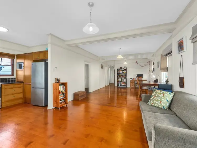Third view of Homely house listing, 14 Bathurst Street, Red Hill QLD 4059