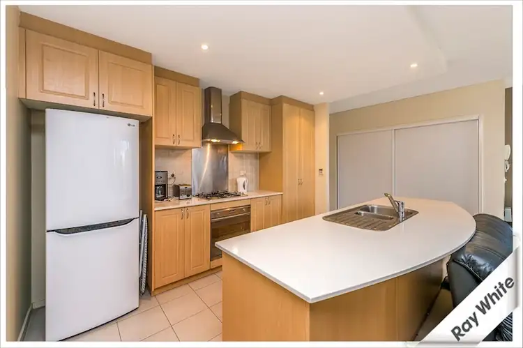 Fourth view of Homely house listing, 30/12 Waniassa Street, Queanbeyan East NSW 2620
