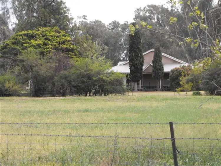 Second view of Homely rural property listing, 2006 Lachlan Valley Way, Forbes NSW 2871