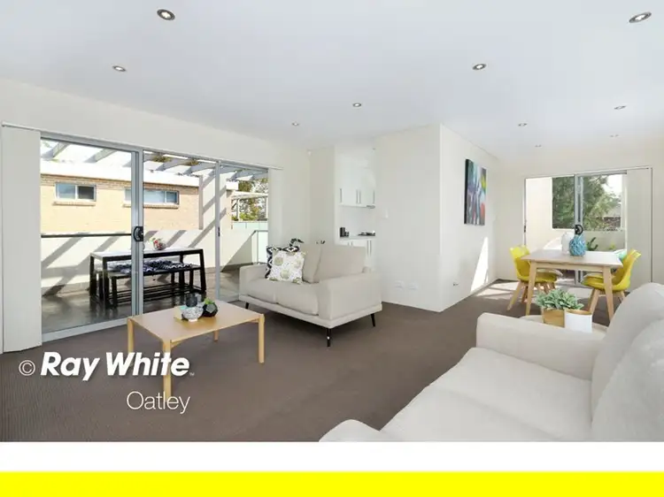 Third view of Homely unit listing, 9/51-53 Macquarie Place, Mortdale NSW 2223