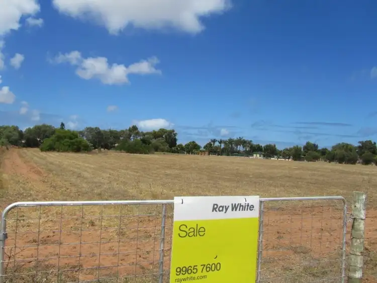 Third view of Homely land listing, 3 Wellington Road, Woorree WA 6530