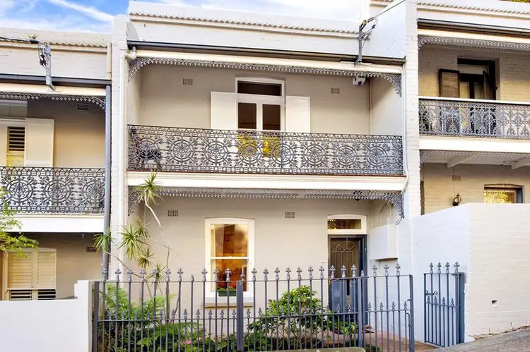 12 Riley Street, North Sydney NSW 2060