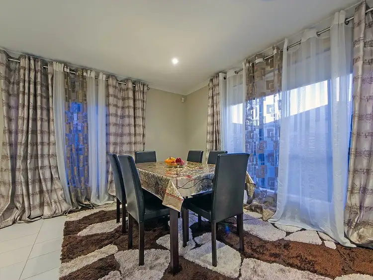 Sixth view of Homely house listing, 10 Lilyturf Drive, Tarneit VIC 3029