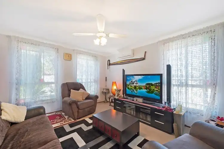 Third view of Homely house listing, 1/70 Neilson Crescent, Bligh Park NSW 2756