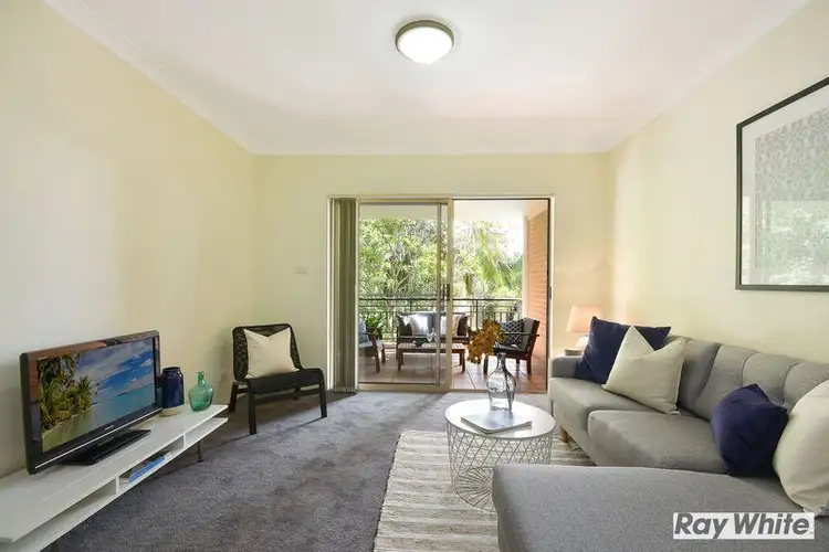 Sixth view of Homely apartment listing, 14/52-56 Oxford Street, Epping NSW 2121