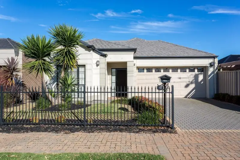 Main view of Homely house listing, 32 Maud Street, Kilburn SA 5084