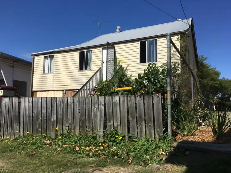 Main view of Homely house listing, 47 Noble Street, Clayfield QLD 4011