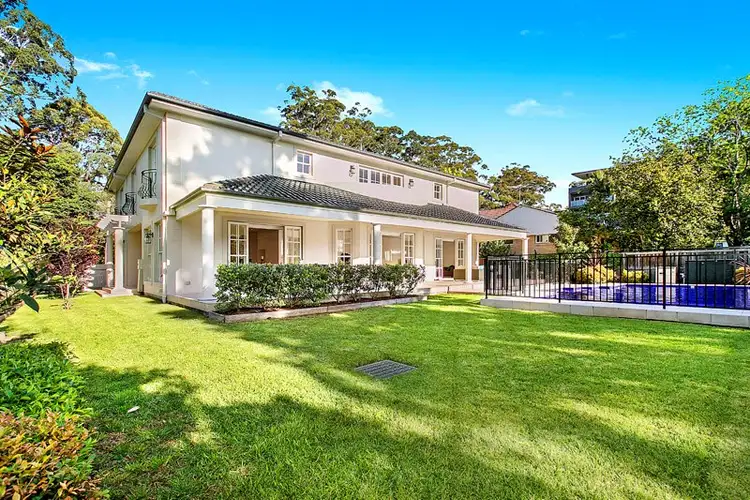 Second view of Homely house listing, 34 Turramurra Avenue, Turramurra NSW 2074