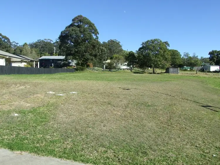 Third view of Homely land listing, 10 Lewis Street, Crows Nest QLD 4355
