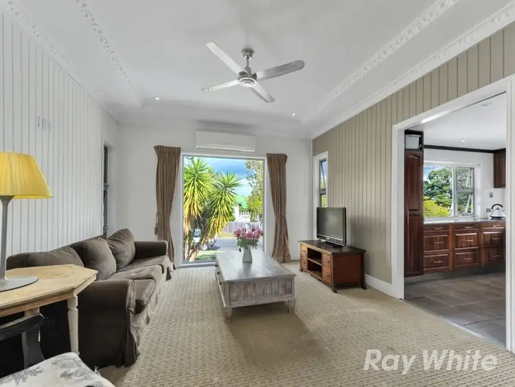 Fourth view of Homely house listing, 229 Buckland Road, Nundah QLD 4012