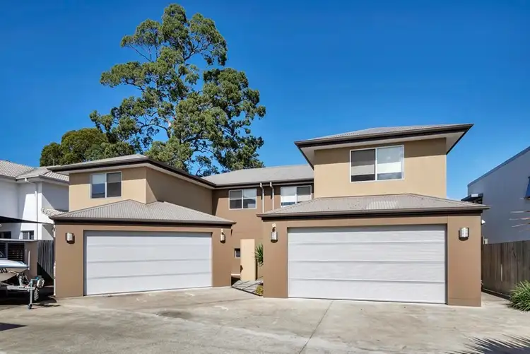 3/62 Broad Street, Labrador QLD 4215