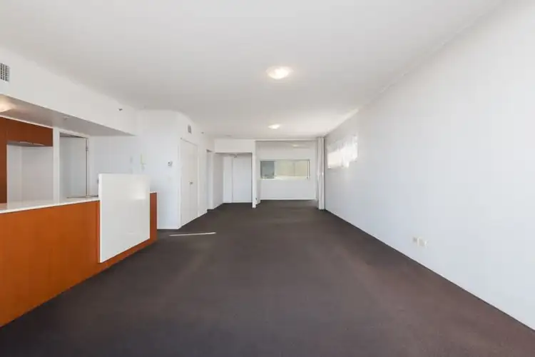 Fourth view of Homely apartment listing, 7/170 Leichhardt Street, Spring Hill QLD 4000