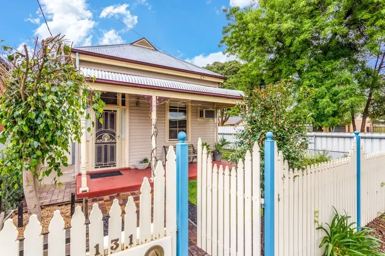 Main view of Homely house listing, 131 New Street, Queenstown SA 5014