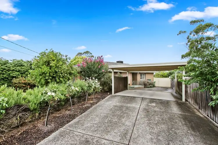 Main view of Homely house listing, 3 Tibarri Court, Mooroolbark VIC 3138