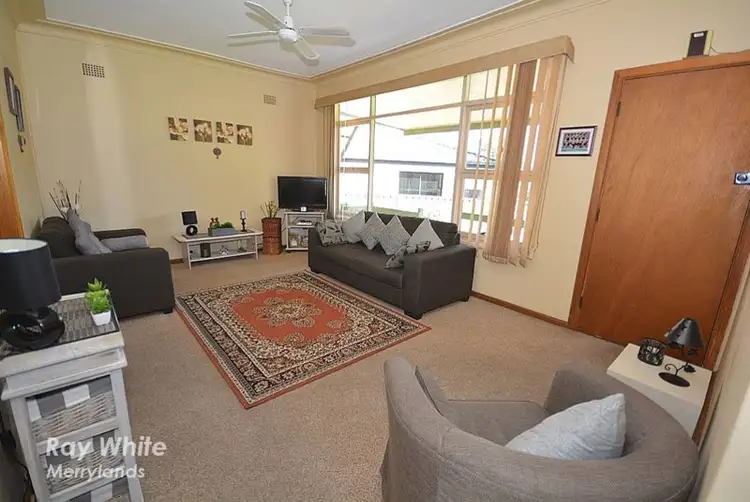 Second view of Homely house listing, 18 Sybil Street, Guildford NSW 2161