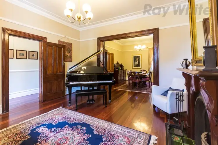 Third view of Homely house listing, 17 Joseph Street, Ashfield NSW 2131
