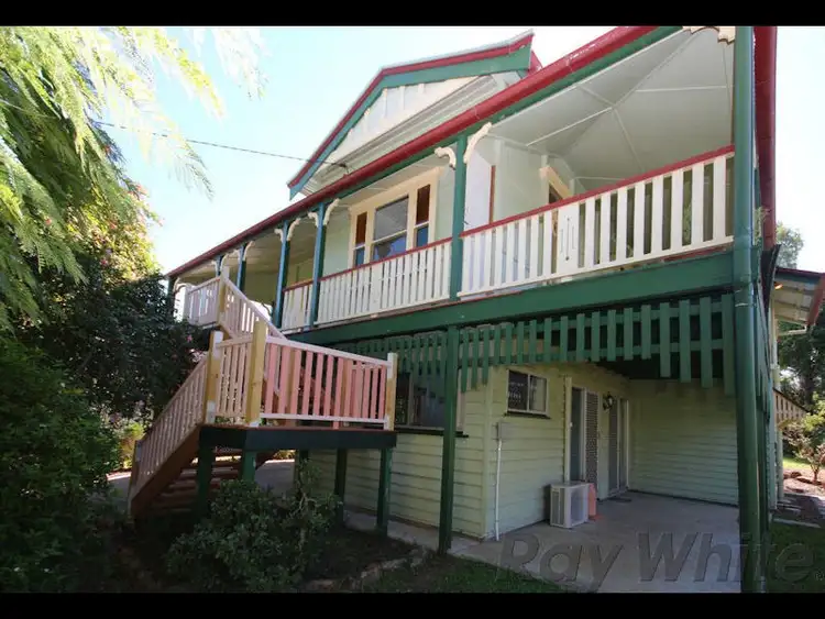 Main view of Homely house listing, 4 Parnell Street, Woodend QLD 4305