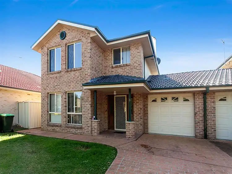 3 Woodburn Terrace, Flinders NSW 2529
