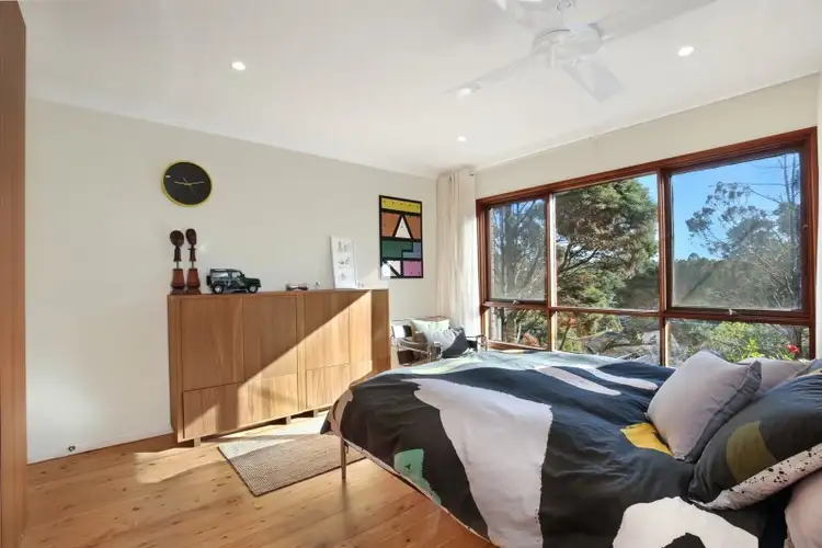 Fifth view of Homely house listing, 6 Bulimba Avenue, Kareela NSW 2232
