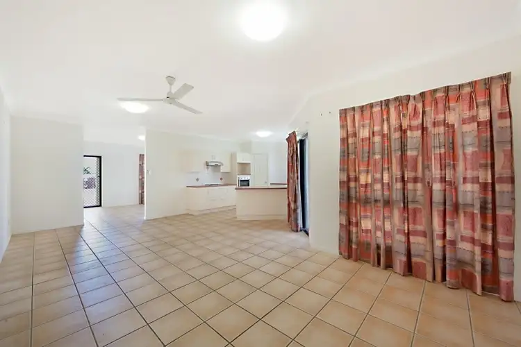Third view of Homely house listing, 14 Brinkley Court, Mount Louisa QLD 4814