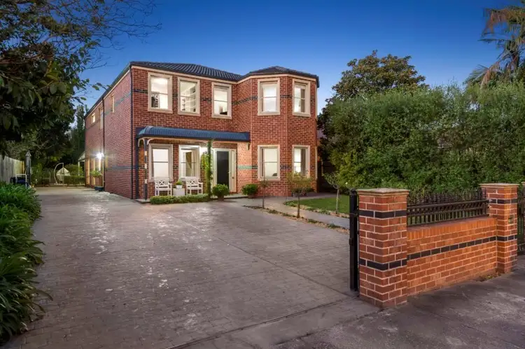 1725 Dandenong Road, Oakleigh East VIC 3166