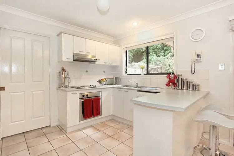 Third view of Homely townhouse listing, 27/85 Muriel Avenue, Moorooka QLD 4105