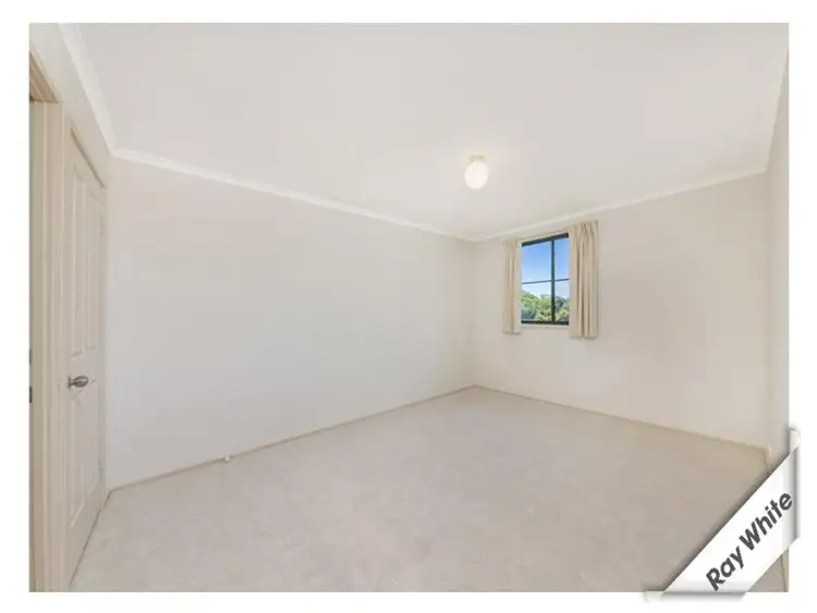 Sixth view of Homely apartment listing, 10/9 Oxley Street, Griffith ACT 2603